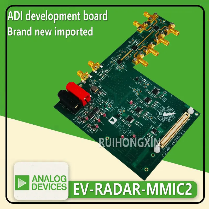 Spot EV-RADAR-MMIC2 ADI official original development board 24GHz FMC radar ADF5901