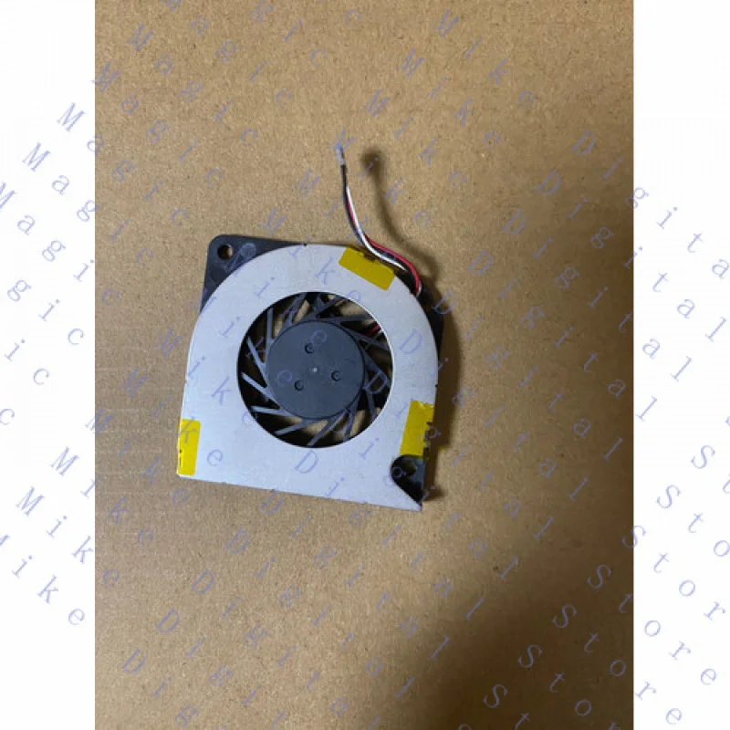 UU  1PC    3 line notebook cooling fan  HY45T-05A DC5V 0.15A