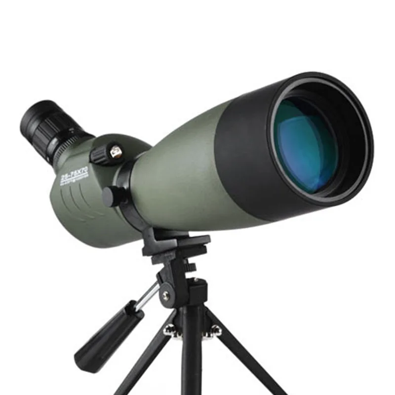 

High power high definition low light night vision adult waterproof outdoor single pass target lens