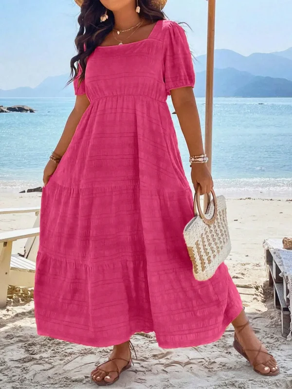 Thumbnail 3 - #94 Trending Womens Plus Size Dresses Right Now