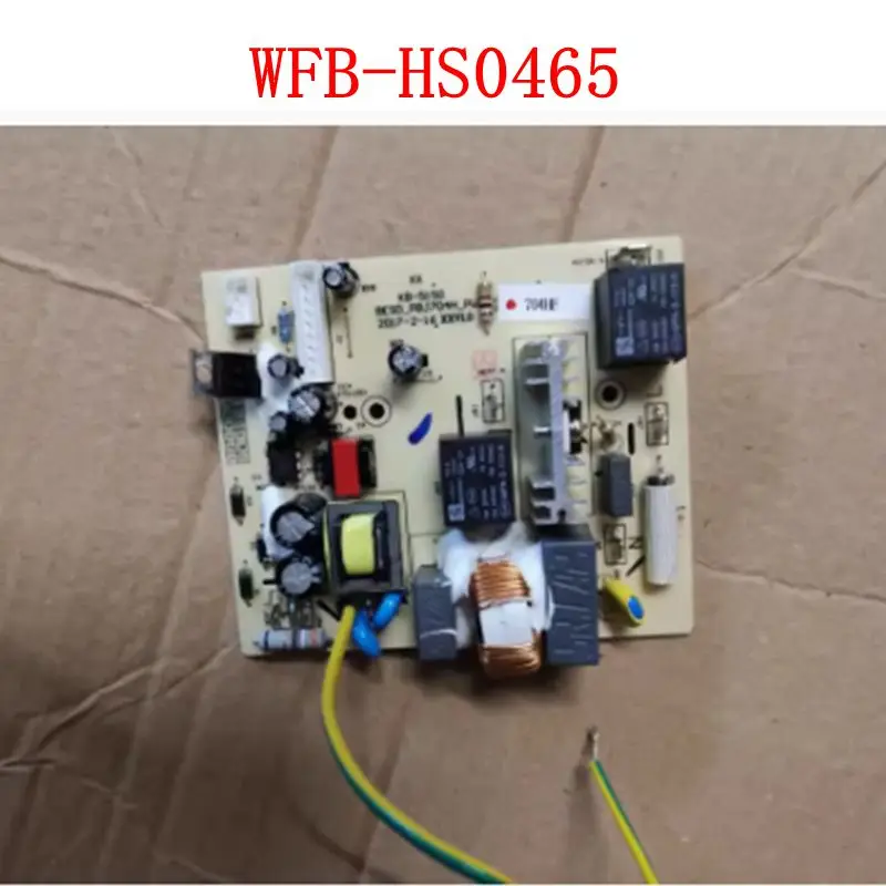 

For Westinghouse Wall Breaking Cooking Machine Accessories WFB-HS0465 Power Board parts