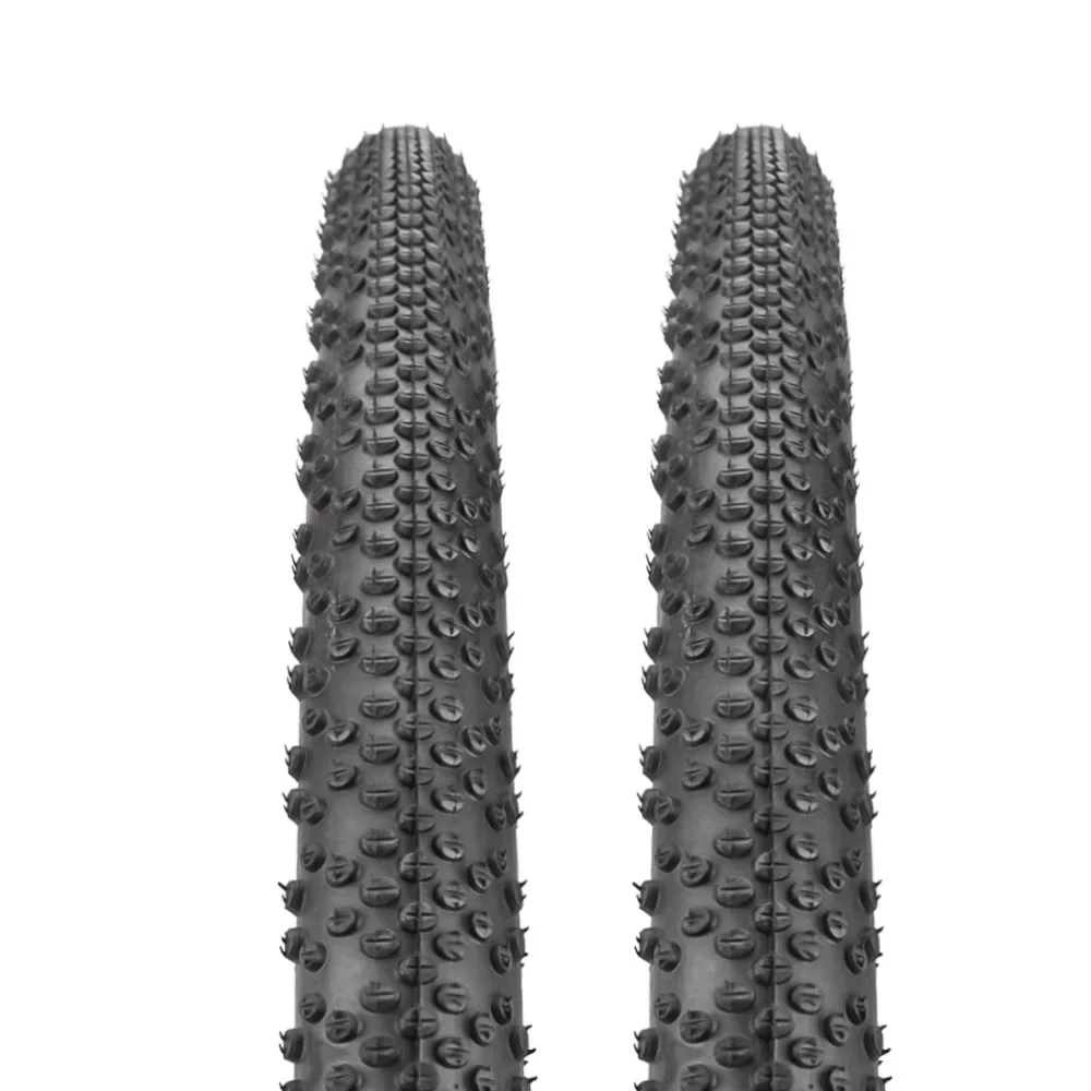 TANKE Bicycle Tire 29in 700c 28*1.5  Gravel tire TLR 40-622 road Tire MTB Mountain Bike Tire Steel Wire Tyre Black 1pc 2pc