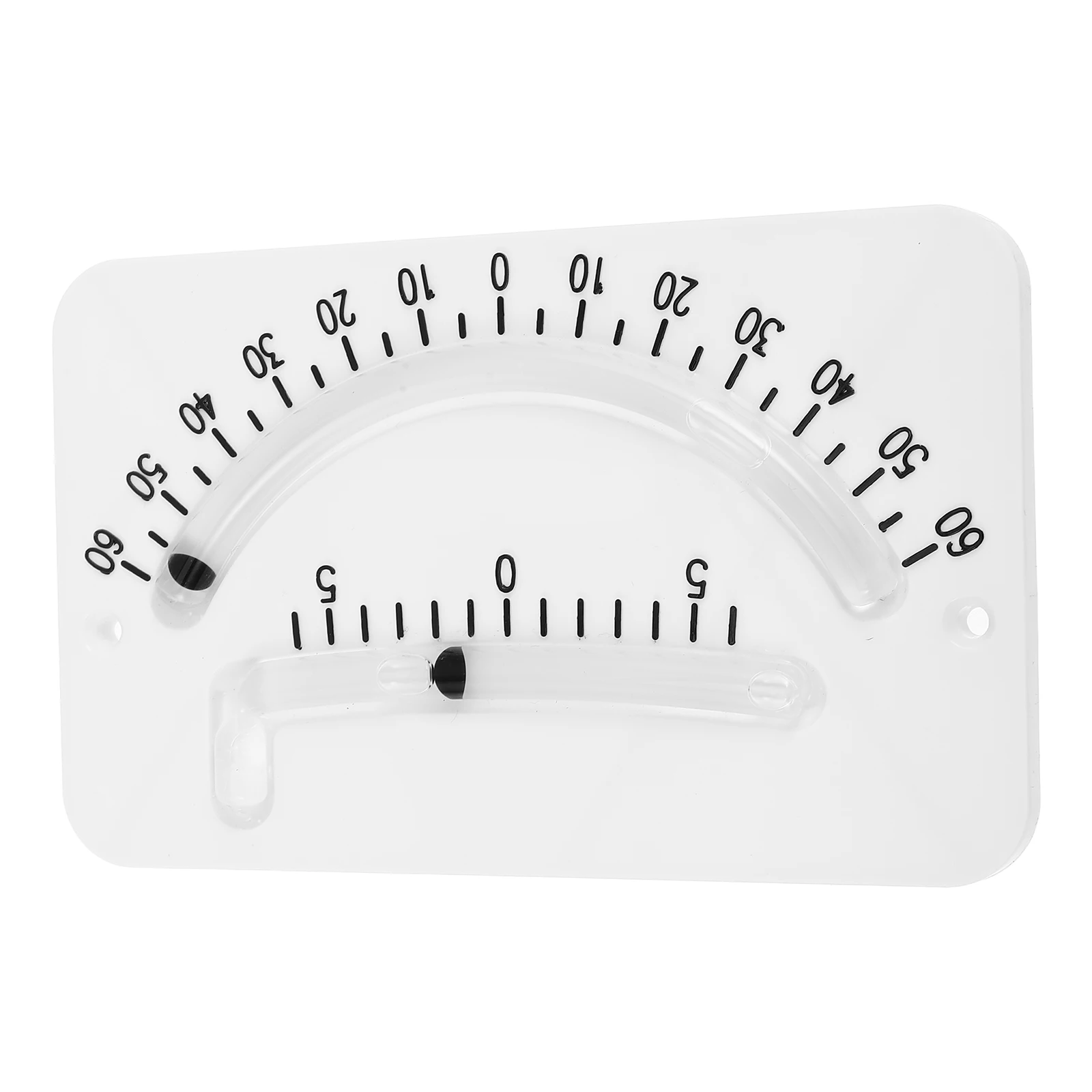 

Ship Level Meter Marine Clinometer Tilt Gauge Precision Measurement Sailing Gear Boat Yacht Car Inclinometer Angle Level Tool