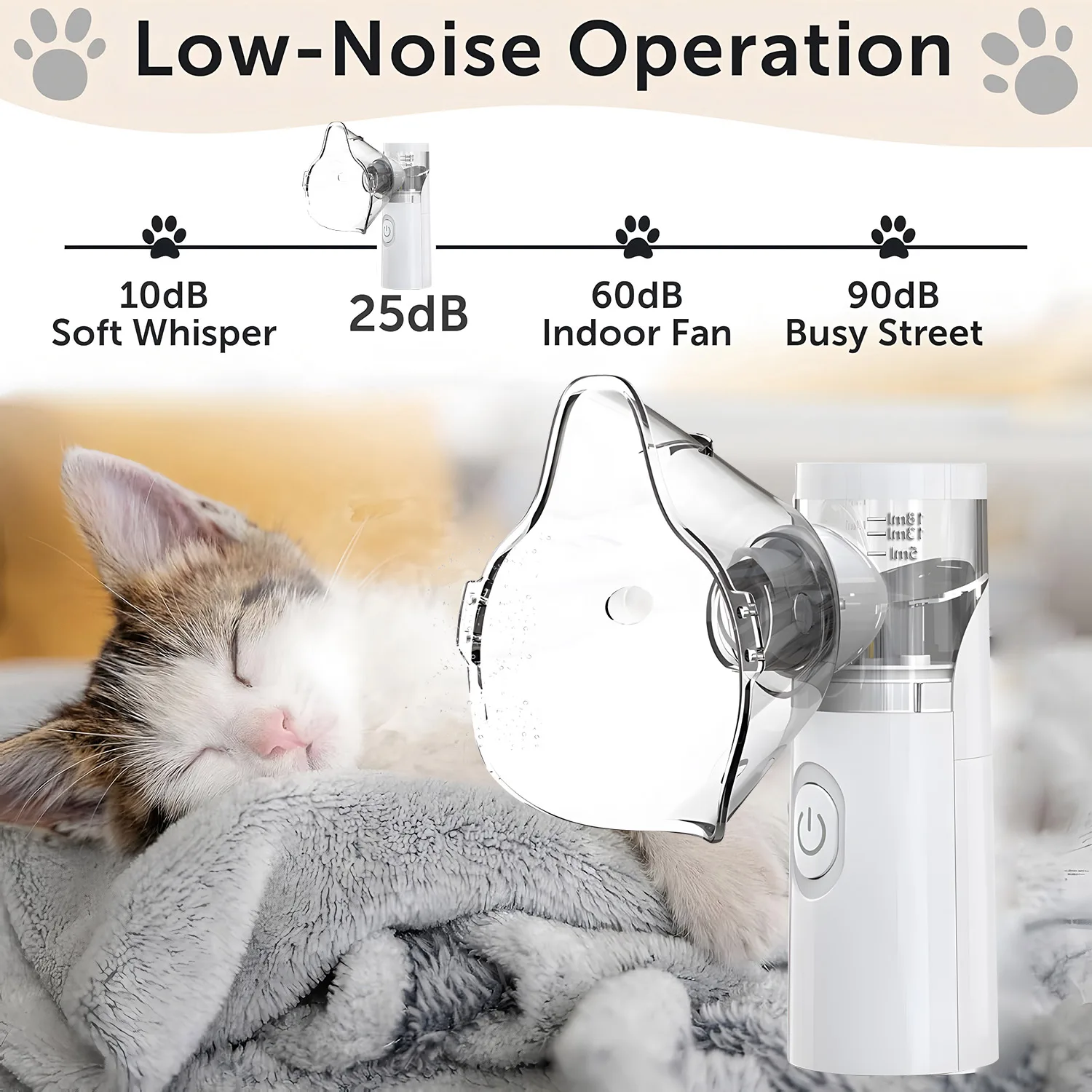 Nano Facial Hydrator Sprayer Face Steamer Nebulizer Home Travel Use Mini Humidifier Women Beauty Device Skin Care