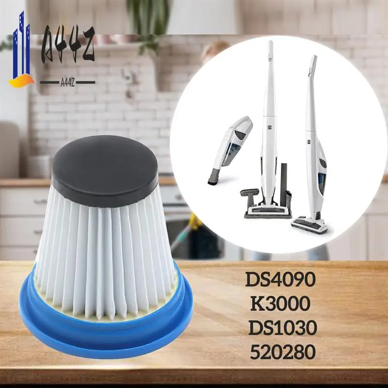 

Замена фильтра A44Z-HEPA для Kenmore DS4090 K3000 DS1030 520280, беспроводной ручной пылесос