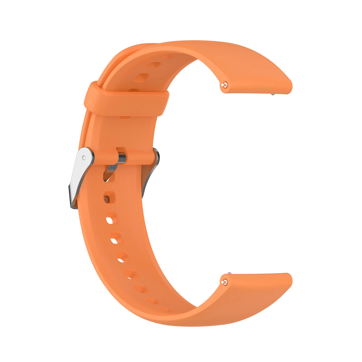 Strap For Xiaomi MI Watch Color sport edition Strap Quick release Silicone Band Replacement Bracelet Watchbands Correa Wristband