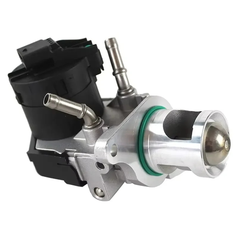 NEW 11717810871 11717805447 11717823210 Exhaust Gas Recirculation Valve EGR Valve For BMW N47 N57 1 2 3 4 5 6 Series X1 X3 X4