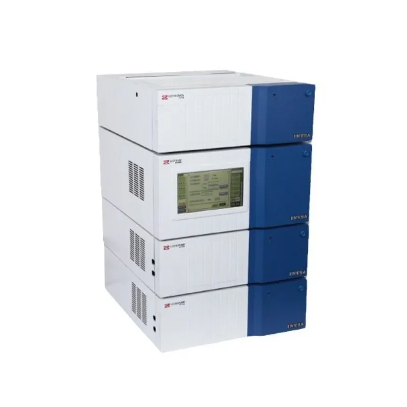Yidian LC-210 Liquid Chromatograph/Domestic High Performance Liquid Chromatograph