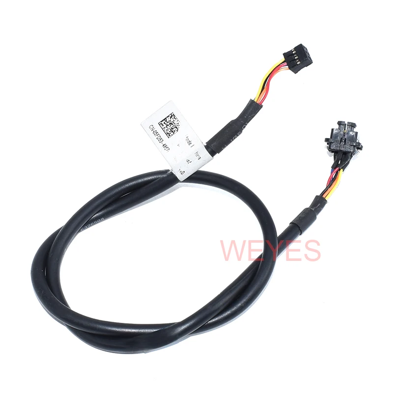 Original 05FD93 5FD93 030WGC Computer Cable FOR Dell Precision T1650