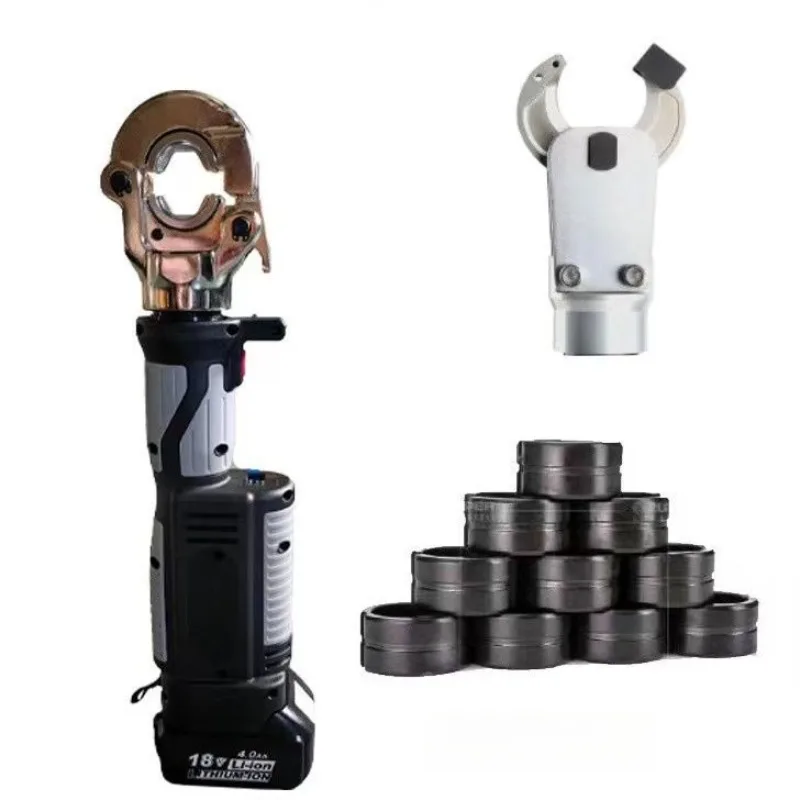 Fast Electric Hydra… - image