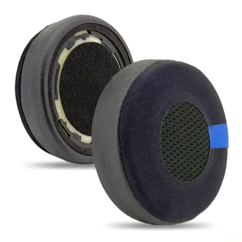 Coussinets d'oreille respirants B03F, pour casque d'écoute 75/75 +/75UC/75MS/75SE, cache-oreilles en Gel refroidissement