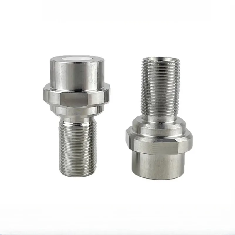 

1pc S115 Diamond Wire Guide Nozzle for SEIBU Slow Wire EDM Wire Cutting Machine Parts