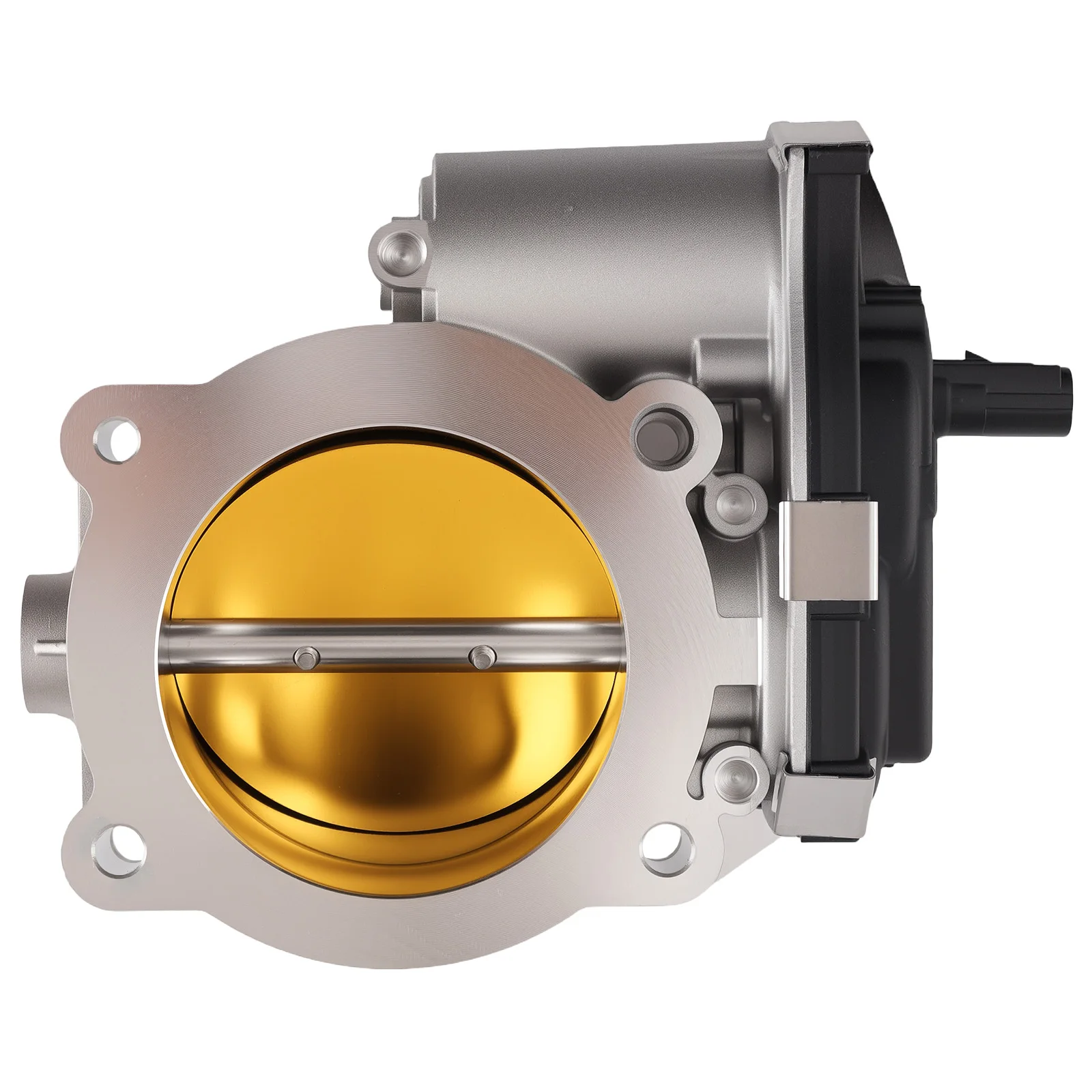 

Throttle Body For Chevrolet Express Silverado GMC Canyon Savana 4.3L 12632171