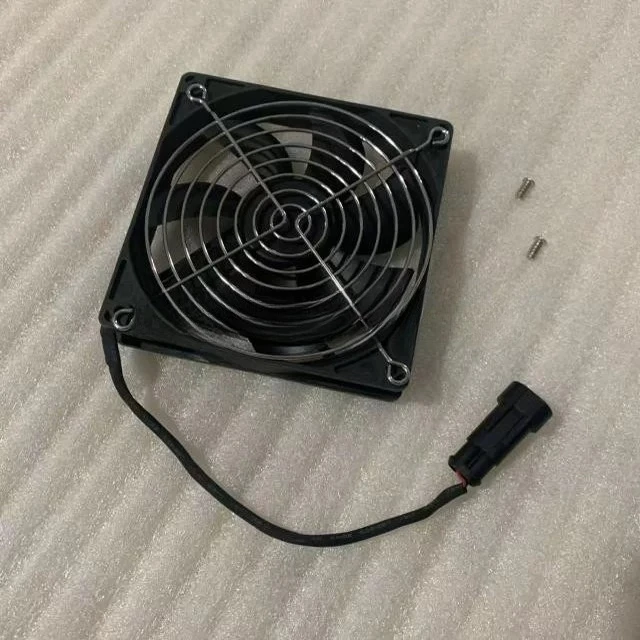 

0009769531 Fan Is Suitable for Mechanical Parts 1157 Model/1165