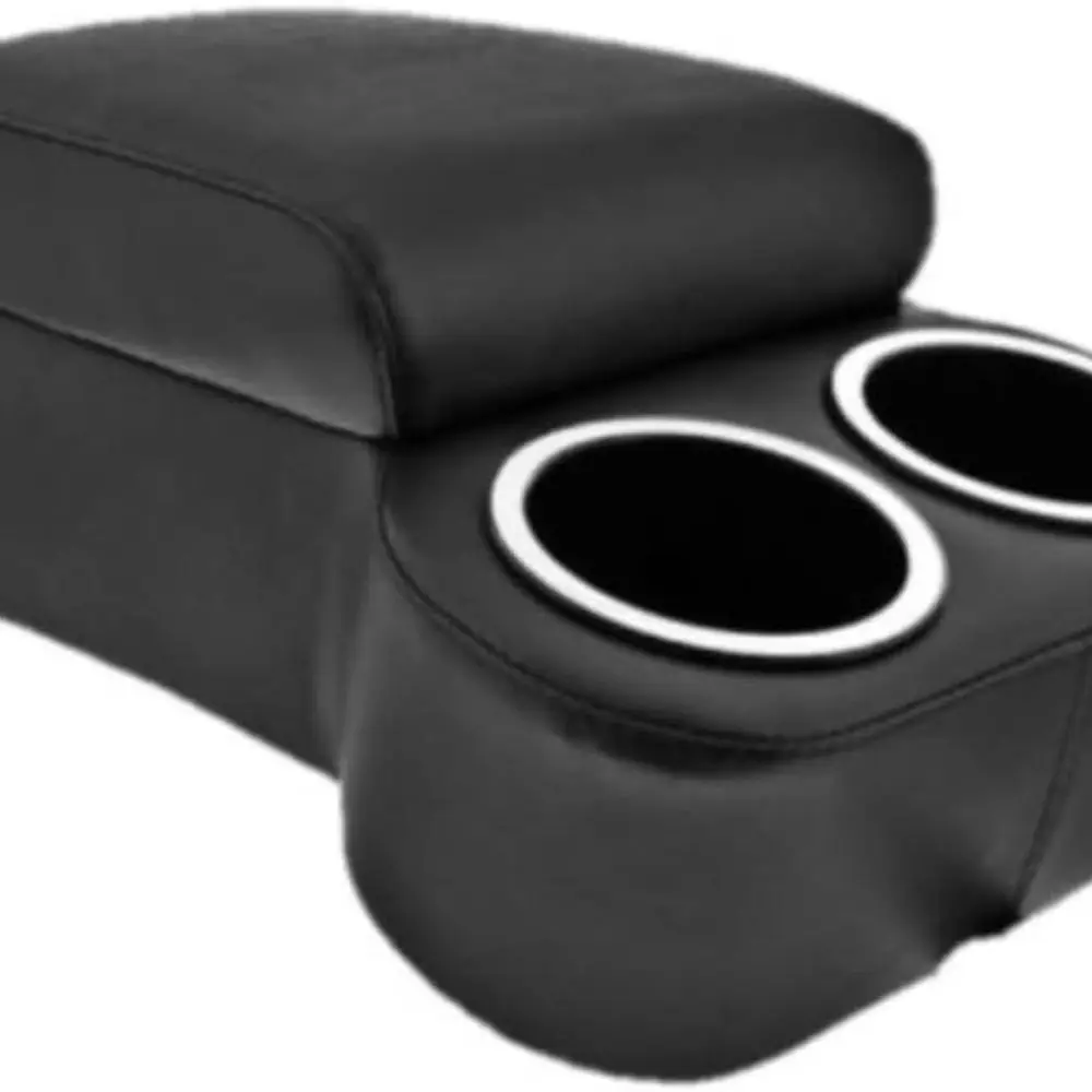 وحدة تحكم مقعد كلاسيكية هوت رود بلاك بي سي كروزر مع حاملات مشروبات، جودة مضمونة، يتم الشحن من الولايات المتحدة الأمريكية، سهلة الإرجاع #1