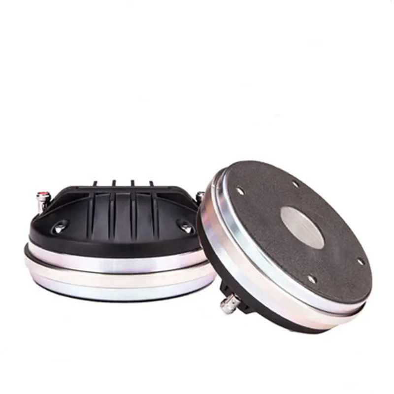 PT-010 Composite Film High-end Neodymium Magnet 75 Core Tweeter Driver Head NdFeB N40SH Driver Speaker 8Ohm 160w 108dB