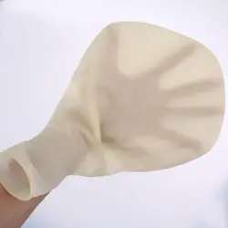 Wear-resistant Wedding Balloon Soft Texture Romantic Air Balloon 36 Inch Married Air Balloon Party Supplies