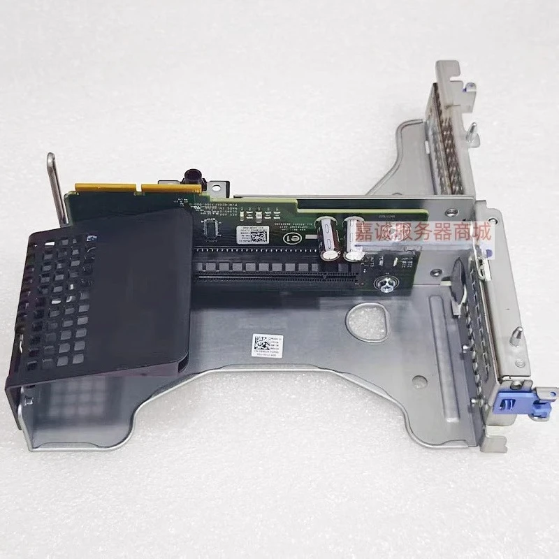 

Для сервера Dell R540 Плата расширения PCIE Плата RISER T4M6R 8XK04 0T4M6R Б/у