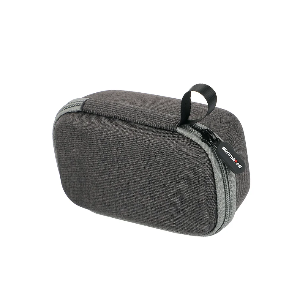 Portable Case Box Handle Storage Bag For DJI OSMO 360 Standard Combo HandHeld Nylon Shock/Dust-proof Camera Protector Accessorie