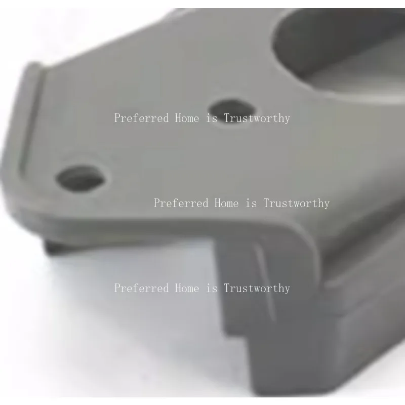 

Chain Roller Guide Rubber for DT125/R DT200 DT230 Motorcycle Swingarm