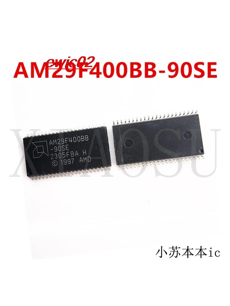 Original stock  AM29F400BB-90SE AM29F400BB SOP44 IC