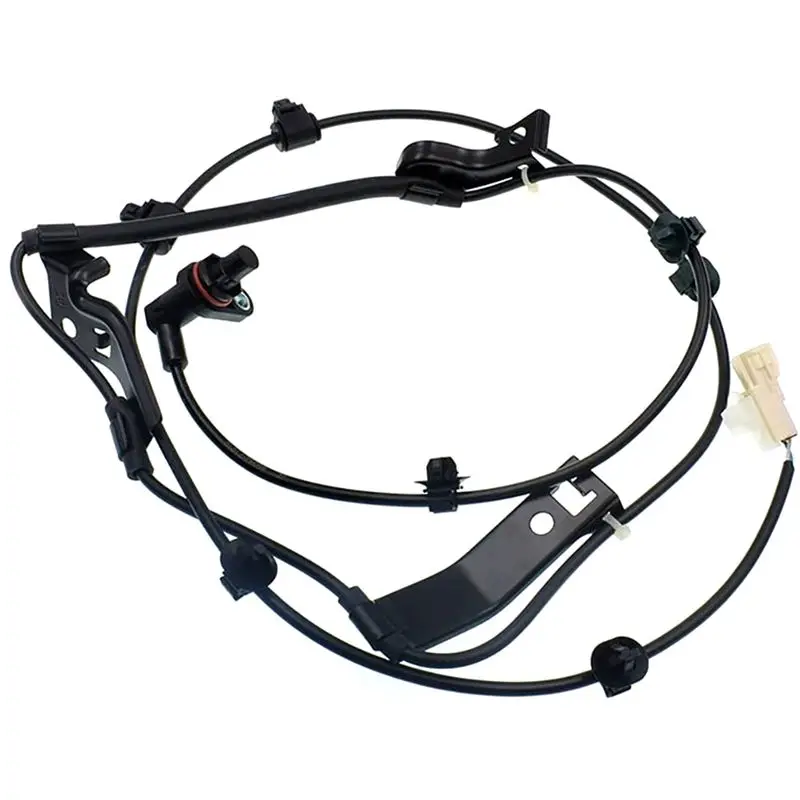 

Powerful Car Front Right ABS Wheel Speed Sensor For Toyota Fortuner VII Pickup 89542-71010