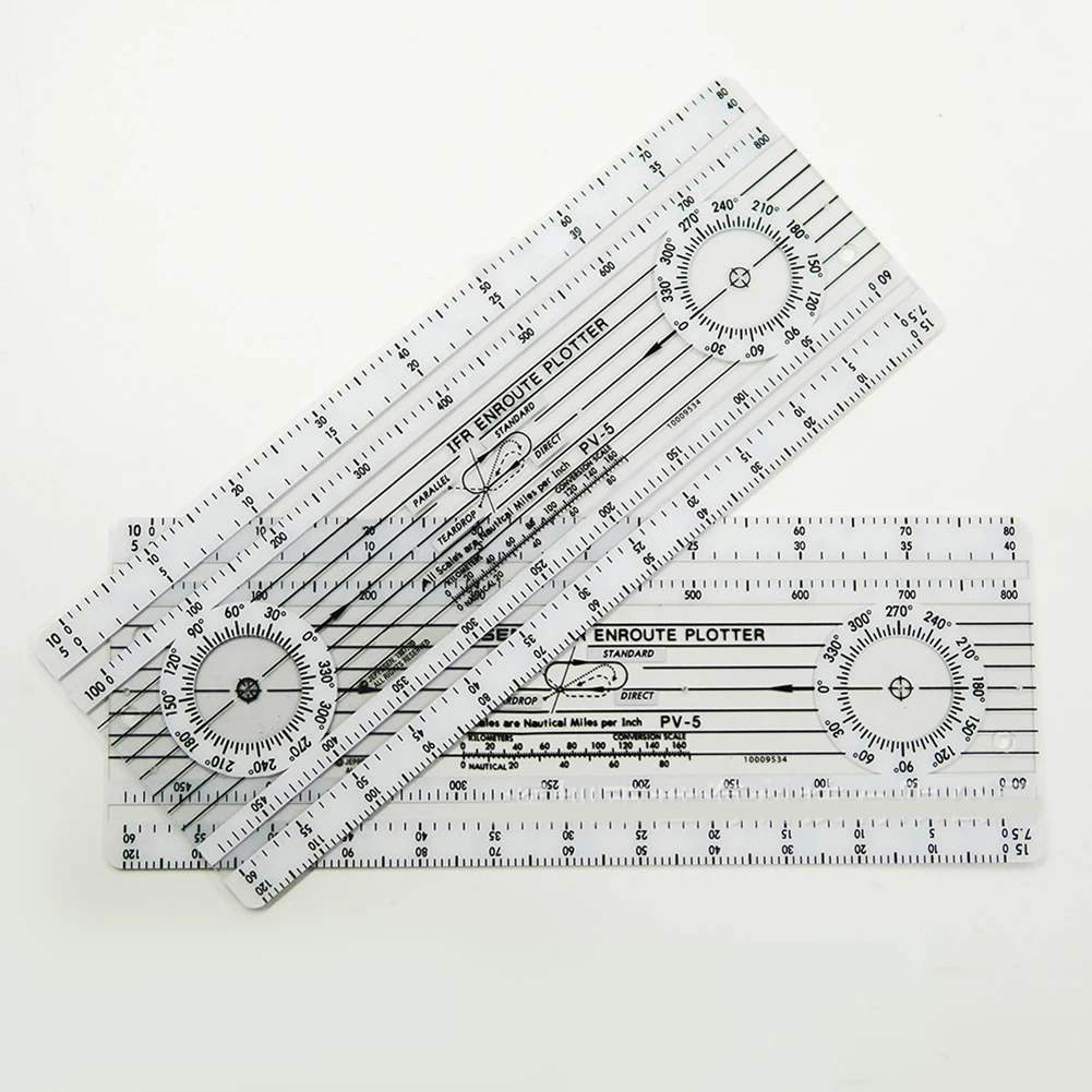 Approx. 25x10x0.5cm Marine Ruler Long for service Life Tool Ergonomic Design Long for service Life Tool Approx.