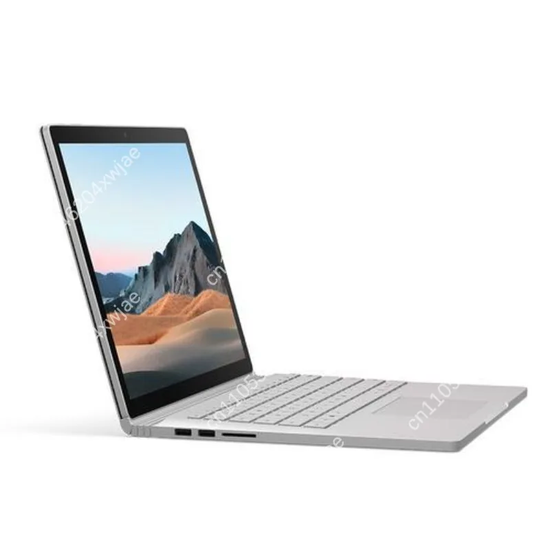 Detachable 15.6 Inch Laptop Tablet, i7 Processor 32GB RAM Dedicated Graphics Win 11 Pro 2 in 1 Notebook