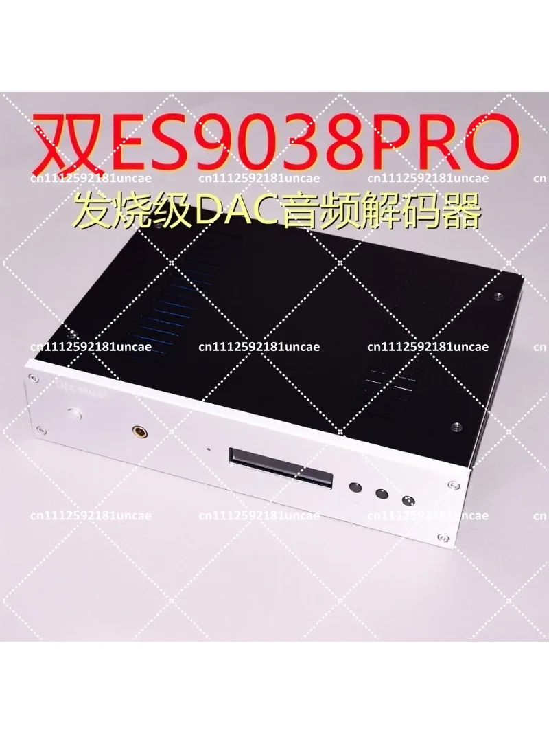 

ES9038PRO Dual for QCC5125 Bluetooth IIS Clock MUSES03 Amp Amplifier