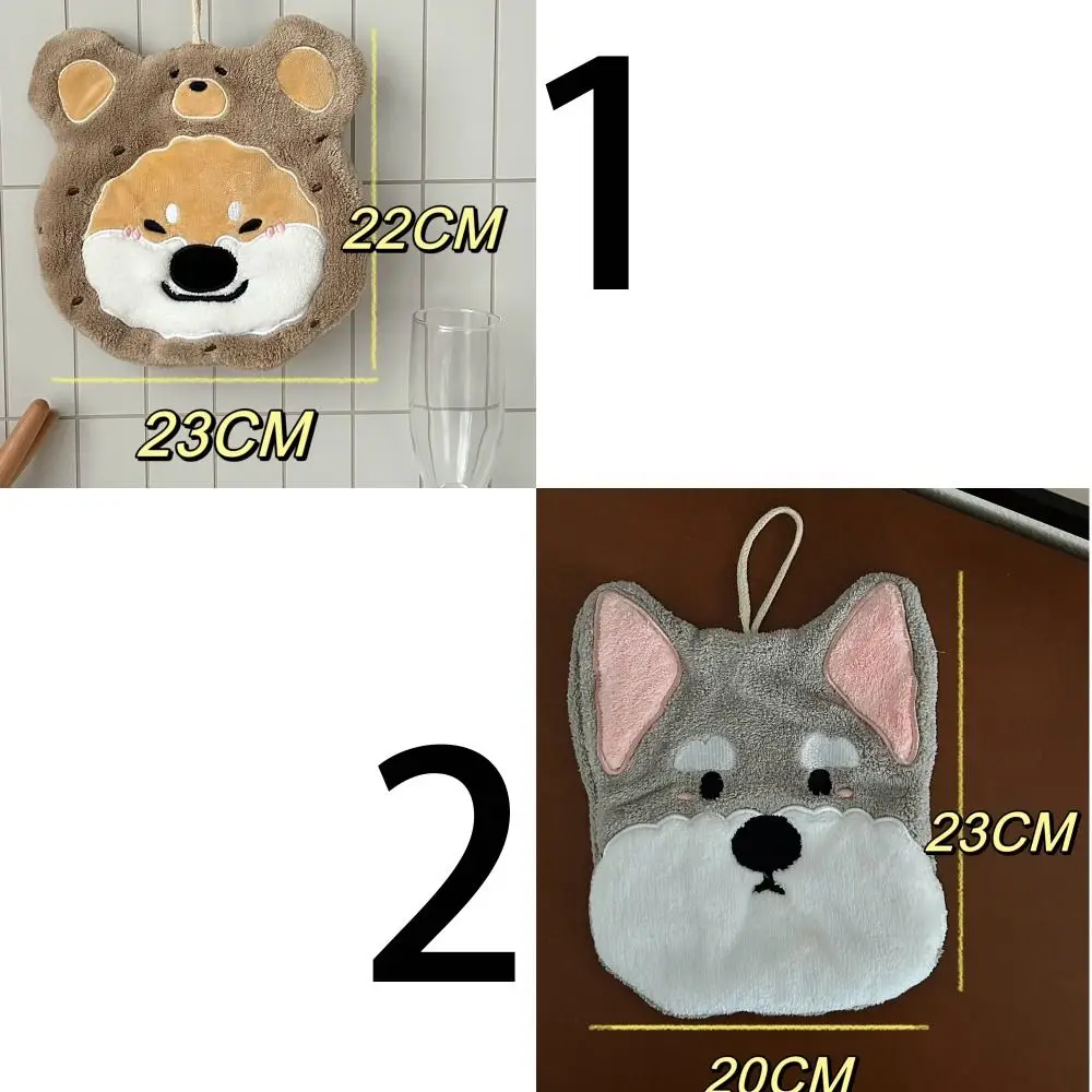 子供用マイクロファイバーシャワータオル,2ピース,ハンギングハンドクロスタオル,速乾性,吸水性,バスタオル,漫画