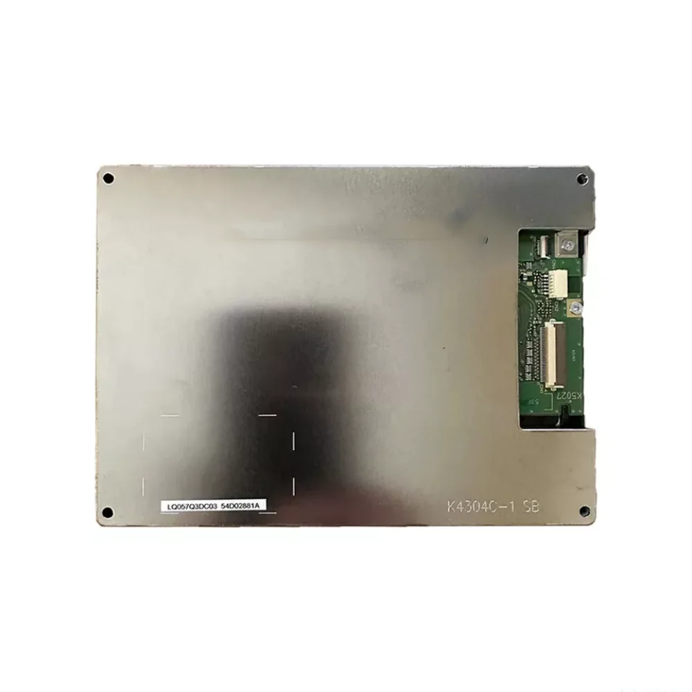 LQ057Q3DC03 5.7 inch LCD Display Screen