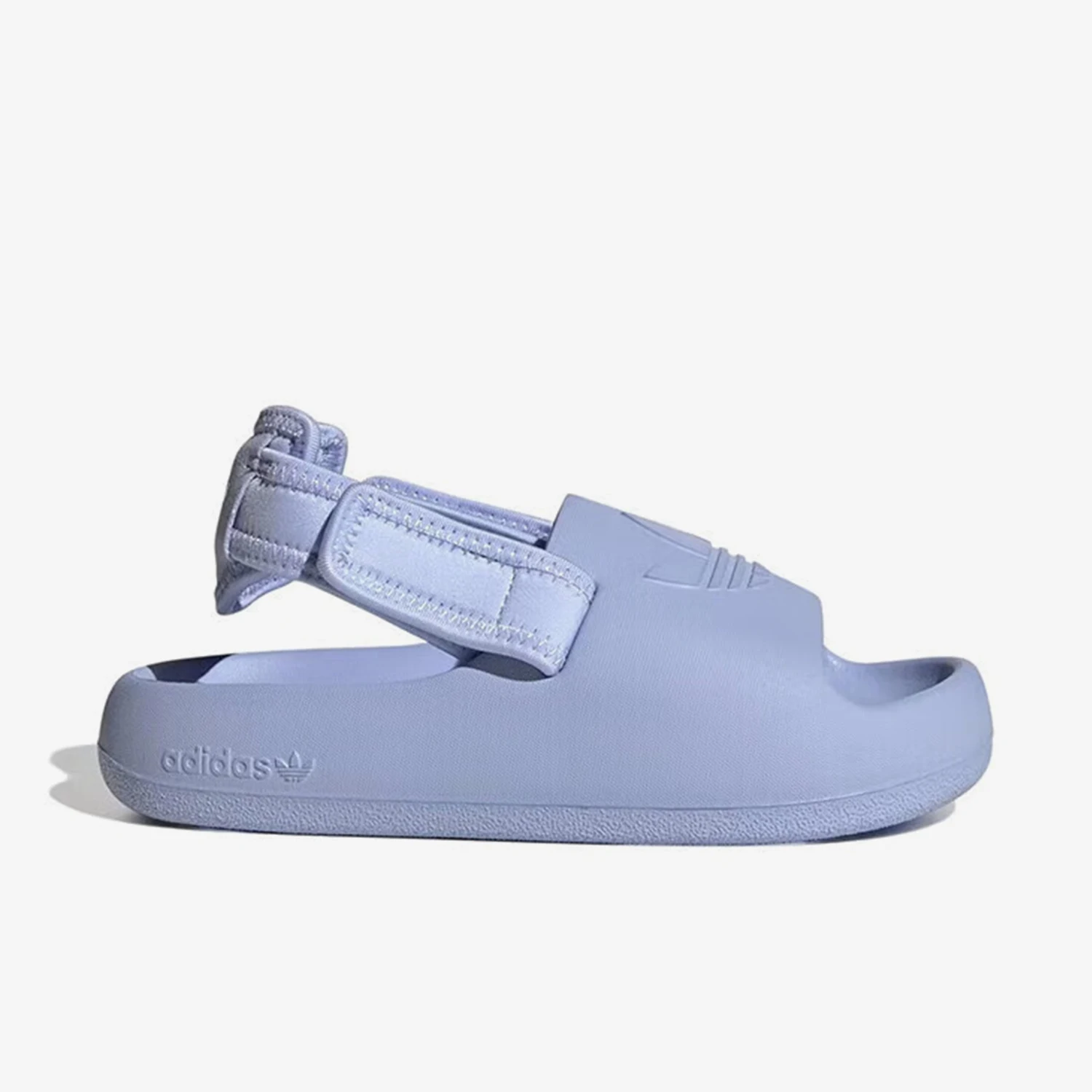 

Новые минималистичные прочные детские сандалии Adidas Genuine Originals IG8433