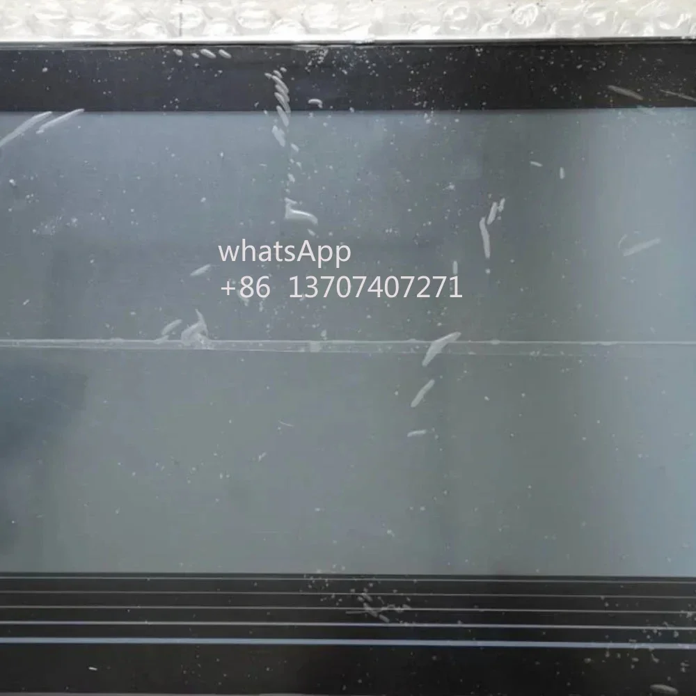 

Second-hand IPC477D 6AV7240-7LC07-0HA3 Industrial computer screen