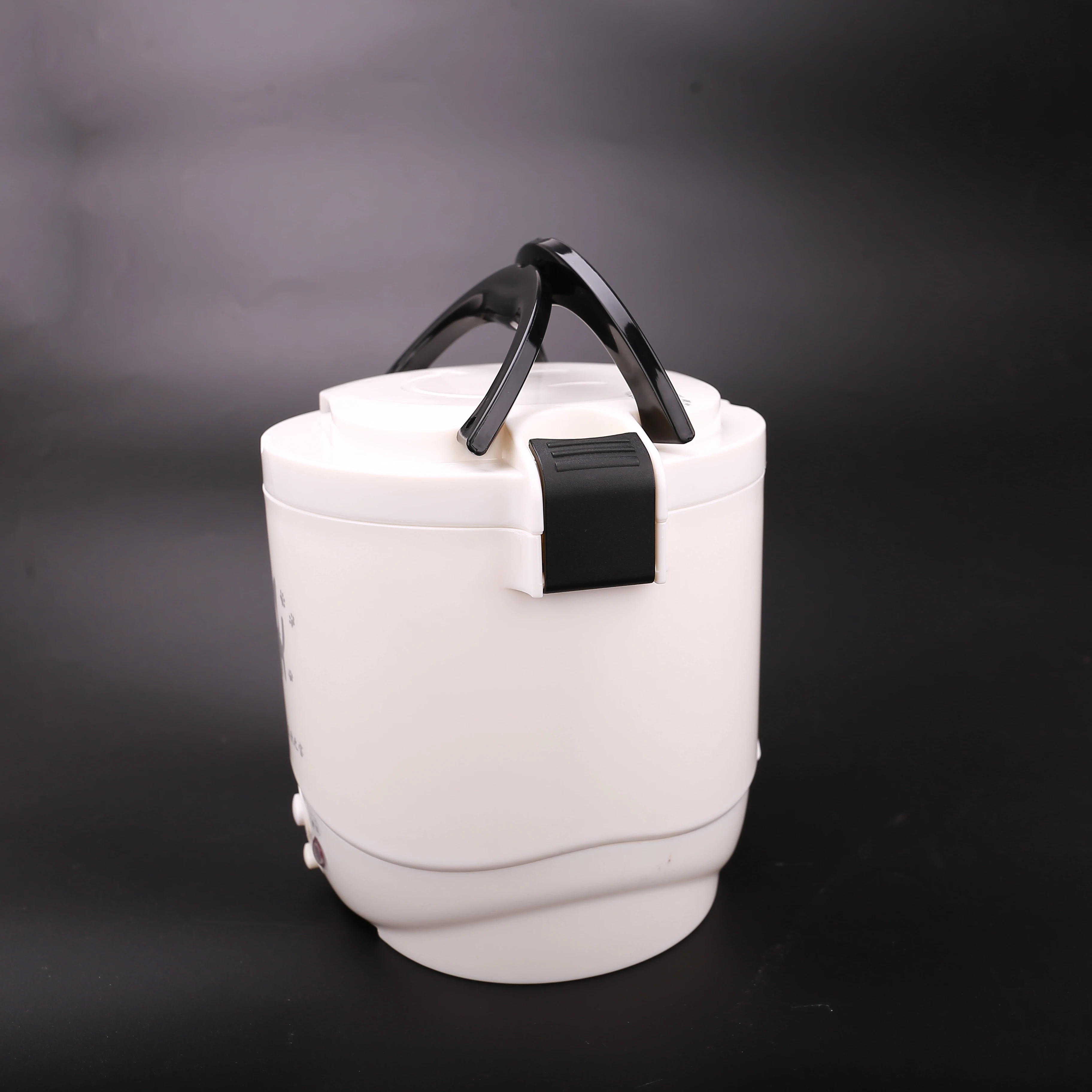 Panela de arroz Avaloura Ricecooker Cookinho fino Nenhum 1l Panela de arroz Mr C2 Factory