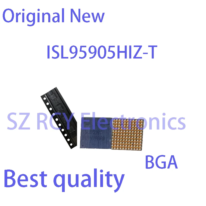 

(1 шт.) НОВЫЙ ISL95905HIZ-T ISL95905HIZ ISL95905HI ISL95905H ISL95905 микросхема
