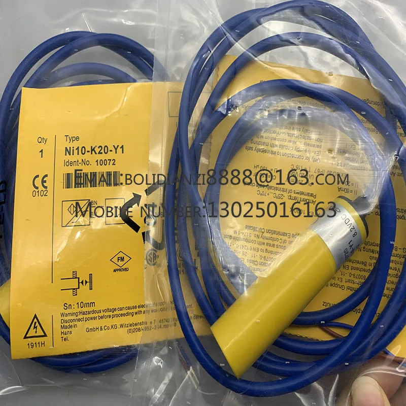 

Real shooting QS18VP6LLPQ5 QS18VN6LLPQ5 QS18VP6LDQ5 QS18VN6LDQ5 Proximity switch sensor