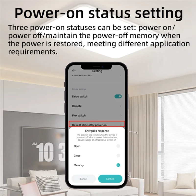 

Практичный-для Xiaomi Home APP Wi-Fi умный переключатель DIY таймер 7-32 В умный пульт дистанционного управления + 433 МГц удаленный модуль домашней автоматизации Smartlife