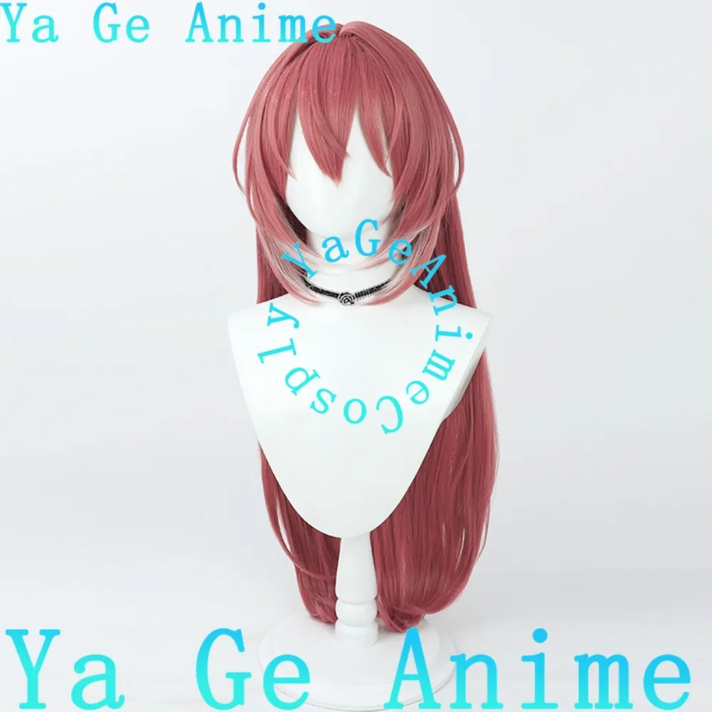 

Ya Ge Аниме Hololive V Gen 6 Takane Lui Косплей Парик Аниме Реальность Шоу Игры Ролевой Парик Используется для Аниме Танцевальные Вечерние