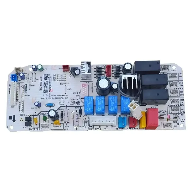 New for Midea ceiling air conditioning computer version KFR-120Q/SDY-E (R2) ceiling mounted internal motherboard 17122500003597