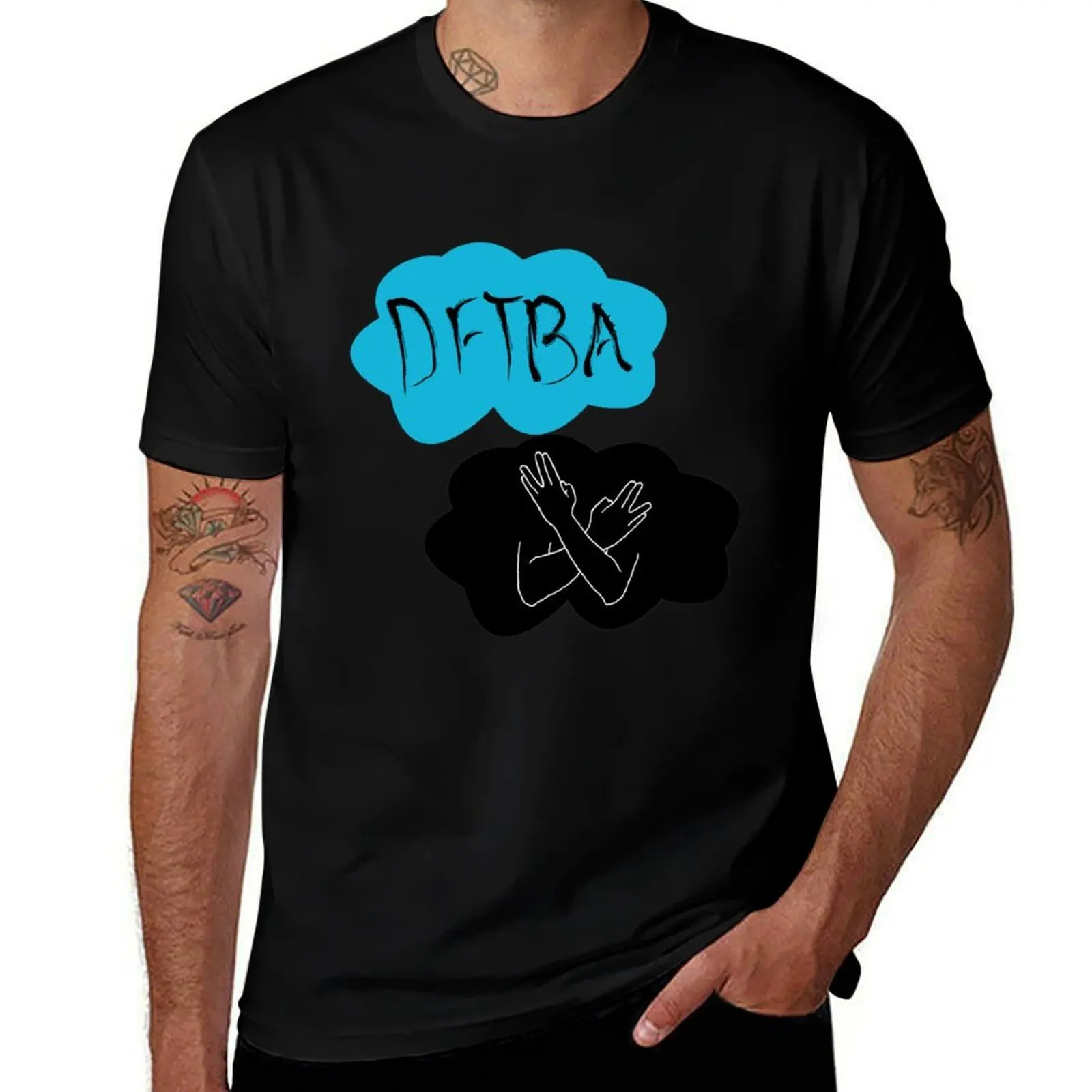 Nerdfighteria T-Shirt Festive Simple T-Shirt