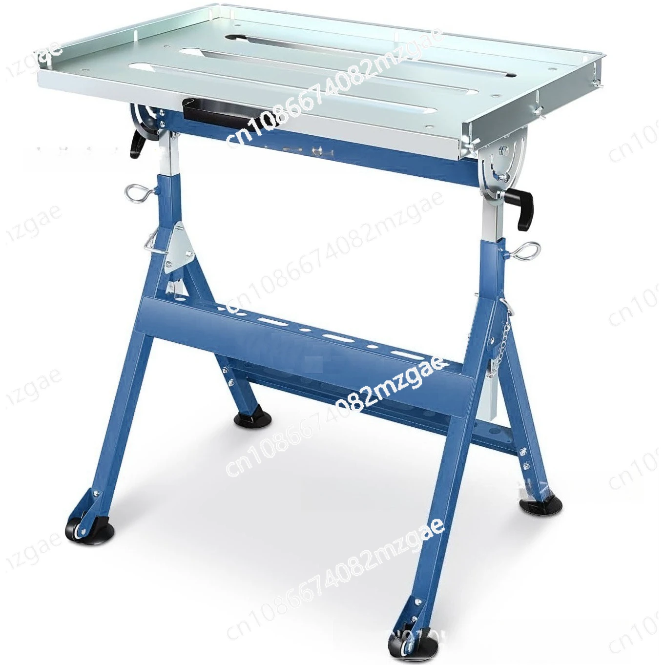 Supply Multi-functional Welding Table, Can Be Lifted, Can Adjust The Angle, Convenient and Practical