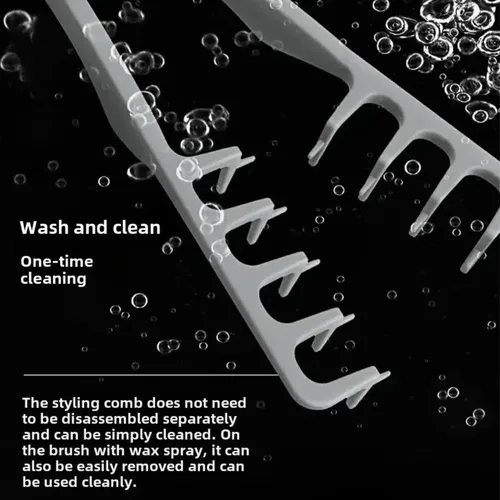 Cura dei capelli & Styling