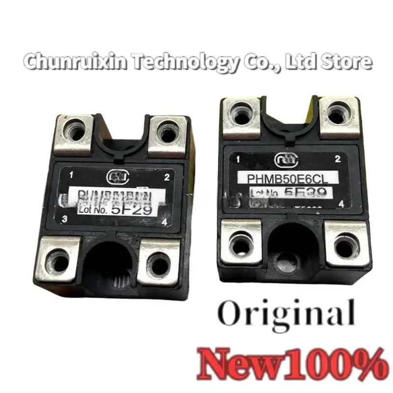 

PHMB50B12CL PHMB50E6CL PHMB75E6CL