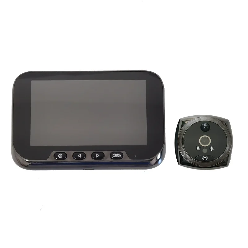 

Theft camera household electronic cat eye door mirror visual cat eye cross-border