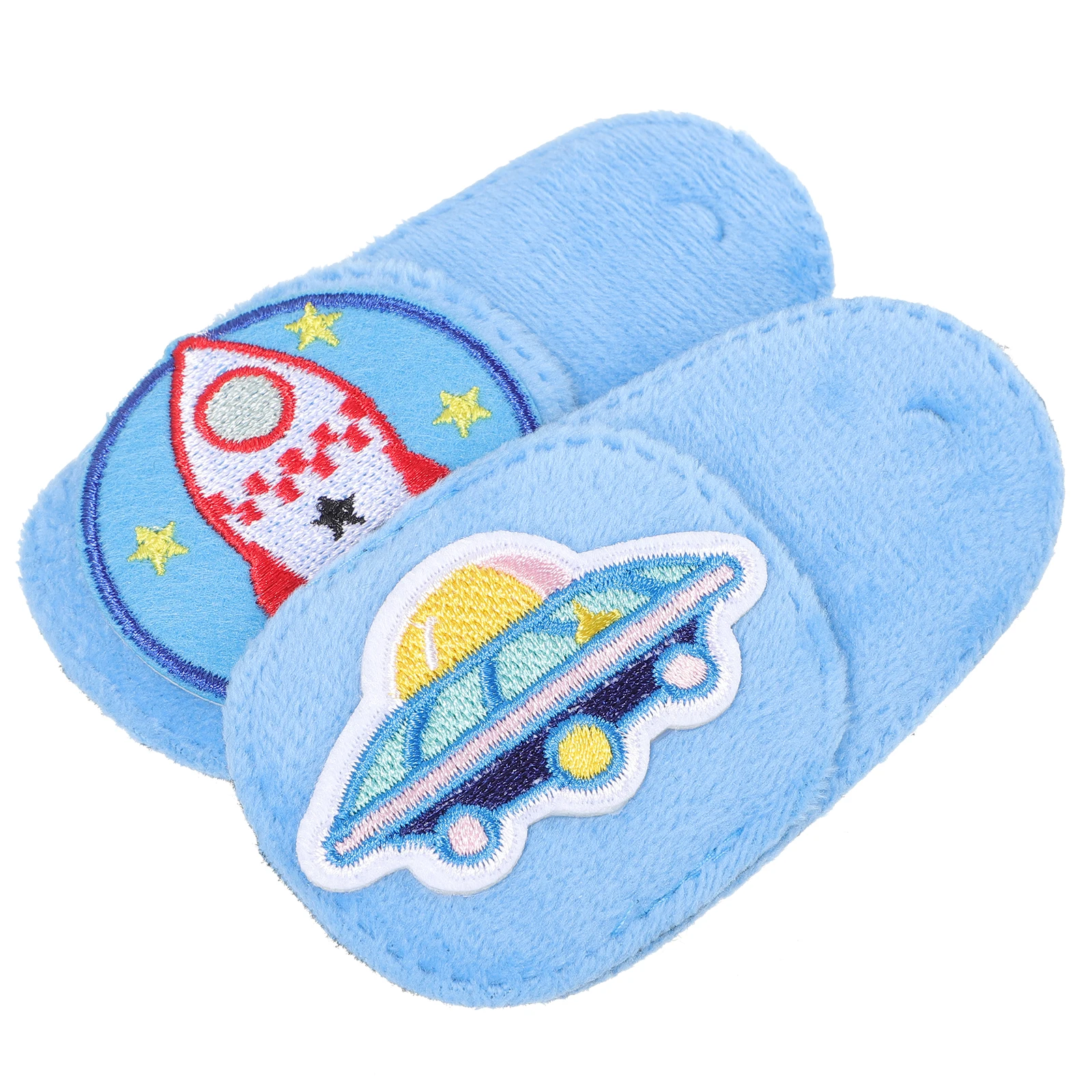 

2 Pcs Eye Patch Patches for Toddler Single Eye-patches Amblyopia Correction Lazy