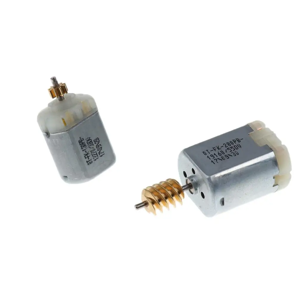 

1 пара автомобильных дверных замков, сменный привод, серебристый для Volvo