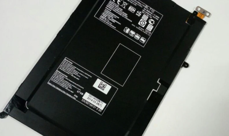 Suitable for -T10 tablet battery G Pad 8.3 V500 VK81 battery card shipment