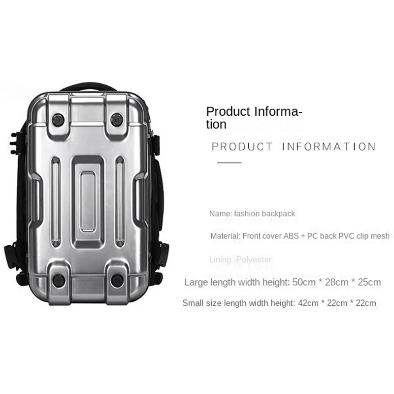 Leve grande capacidade saco de viagem, homens ciclismo moto mochila, sacos de ombro, preto, impermeável, fitness, moda