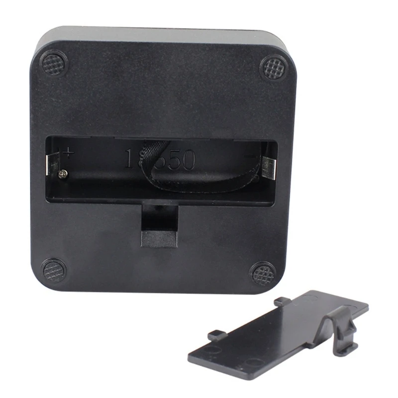 

Компактный портативный тестер сопротивления горения катушки незаменимого аксессуара для вейпинга JOMD