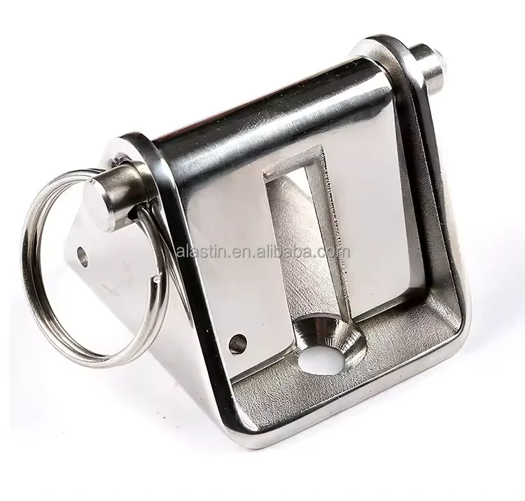 

STTLF морская фурнитура из нержавеющей стали марки 316, аксессуары для лодок, анкерная цепная пробка